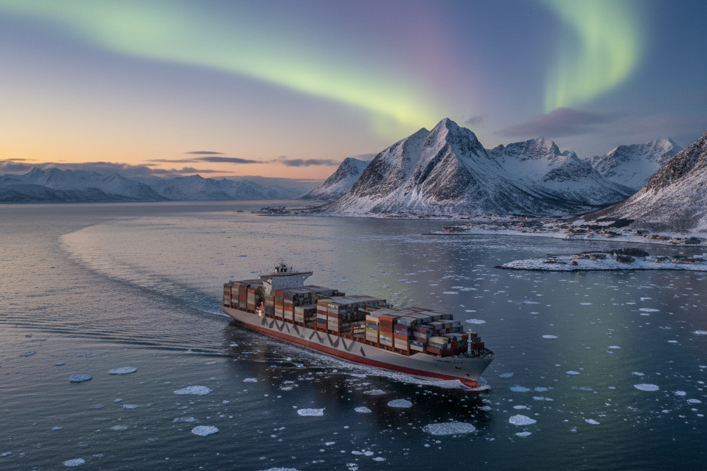 arktikus-hajozas-norvegia-eszaki-tengeri-ut-kereskedelem-2026