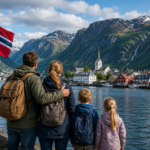 A Norwegian új járatot indított Tbiliszibe: közvetlen légi összeköttetés nyílt Norvégia és Grúzia között