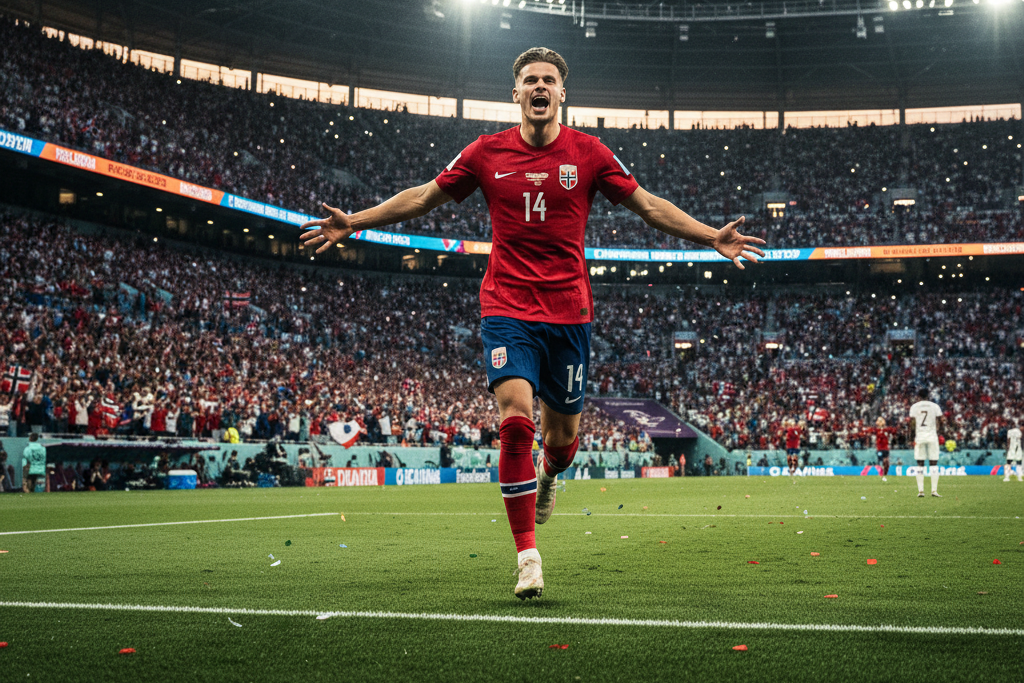 erling-haaland-norvegia-4-1-irak-vilagkupa-2026-junius-17