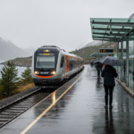 Miért visznek magukkal a norvégok ételt és italt a bulikba? A válasz sokkal mélyebb, mint gondolnád