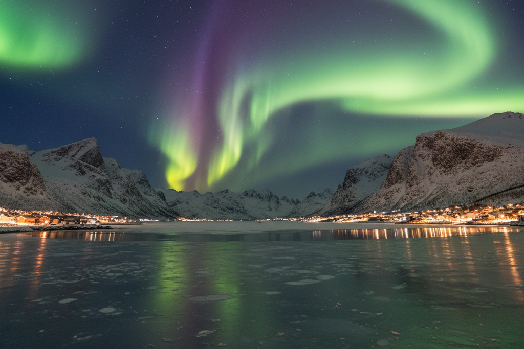 lot-lengyel-légitársaság-tromso-járatok-2026