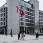 Az Equinor 4 milliárd koronás beruházásával tovább erősödhet Norvégia szerepe Európa gázenergia-ellátásában