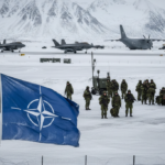 Mark Rutte NATO-főtitkár Norvégiában járt