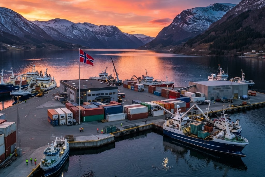 amerikai-vamok-norvegia-lazacexport-2026-julius