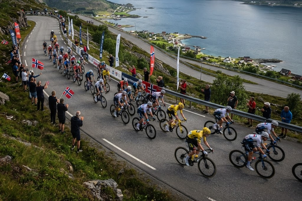 arctic-race-of-norway-augusztus-2026-tromso-kerekpar