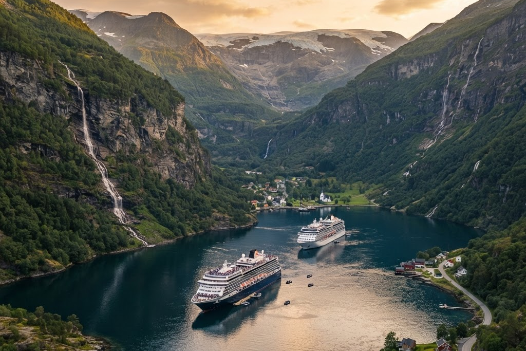 coolcation-norvegia-nyari-turizmus-2026