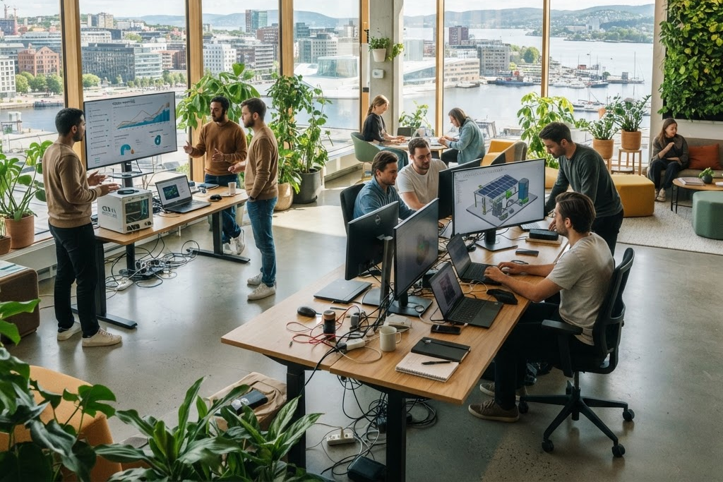 eqon-norvegia-startup-klimateknologia-6millio-2026