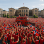 Norges Bank kamatdöntése 2026-ban: az infláció és az energiaárak között egyensúlyoz Norvégia