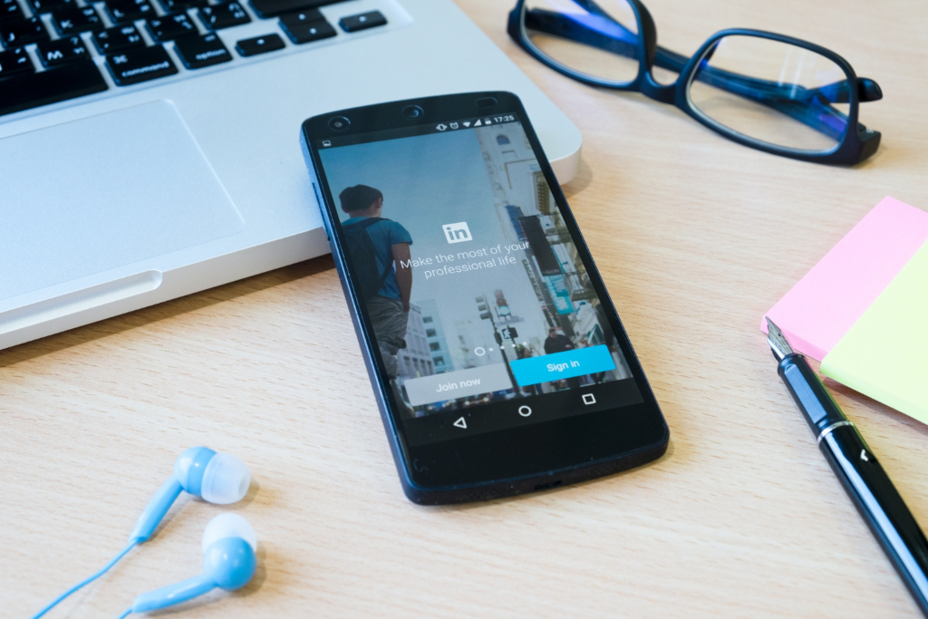 linkedin-allaskereses-norvegia