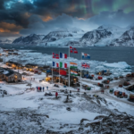 Arctic Race of Norway 2026: kerékpárverseny Észak-Norvégia lélegzetelállító tájain