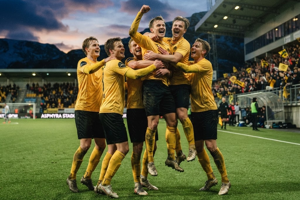 bodo-glimt-bajnokok-ligaja-2026