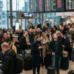 Norvégia: csak minden negyedik háztartás készült fel egy komolyabb válsághelyzetre
