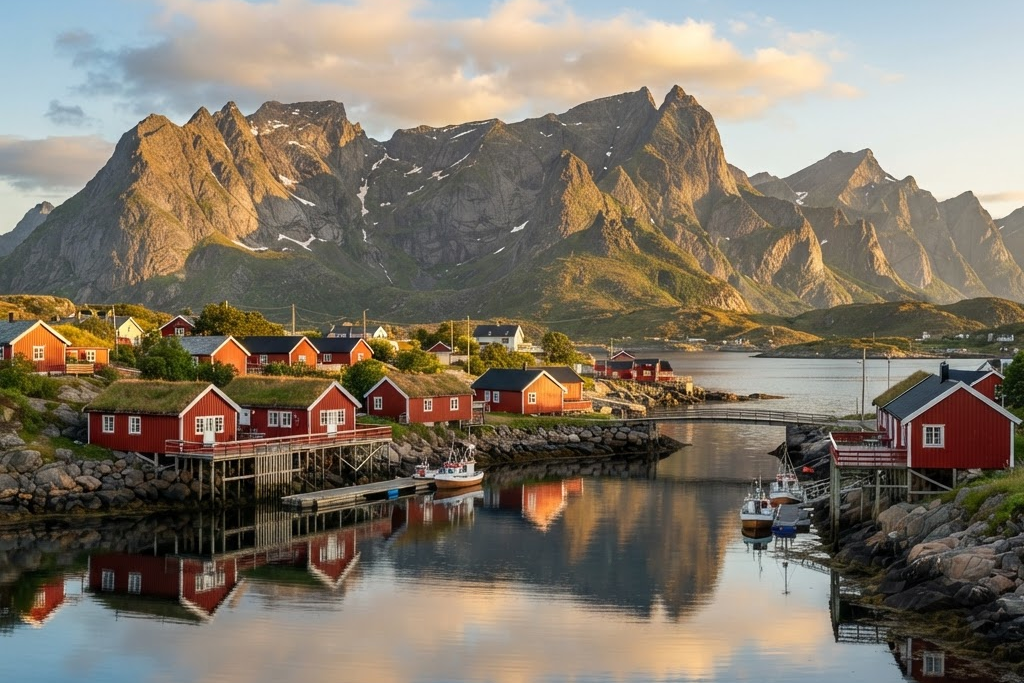 lofoten-szigetcsoport-norvegia-utazas-2026