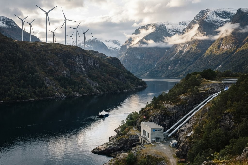 norvegia-rekord-klimafinanszirozas-2026