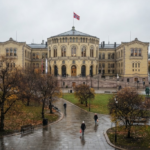 Norvégia 61 napra növelné üzemanyag-tartalékát: válsághelyzetre készül az ország