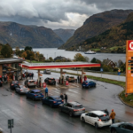 Norvégia felgyorsítaná a szárazföldi szélerőművek építését: kevesebb bürokrácia, több helyi bevétel