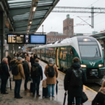 Jelentősen olcsóbb lesz a tömegközlekedés Oslóban: 495 koronára csökken a havi bérlet ára